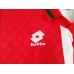 Wales 96/98 Home Soccer Jersey